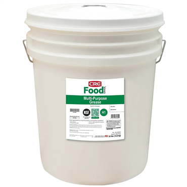 Food Grade Semi-Solid to Solid 35 lb Grease